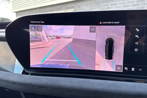 Audi A6 E-Tron Sportback 100kWh Edition 1 Auto quattro 5dr Thumbnail #25