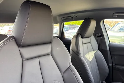 23 of 66 for Audi Q4 e-tron 45 Sport Auto 5dr 82kWh