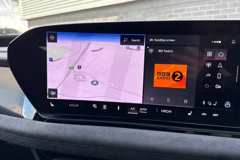 Audi A6 E-Tron Sportback 100kWh Edition 1 Auto quattro 5dr Thumbnail #26