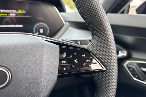 Audi e-tron GT 105kWh Auto quattro 4dr Thumbnail #25