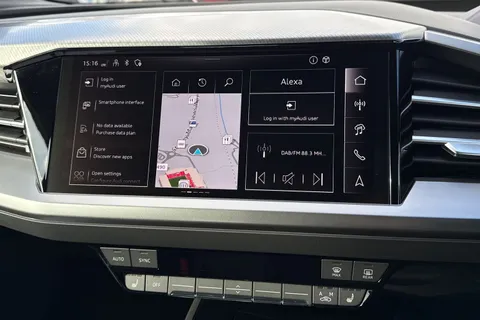 24 of 66 for Audi Q4 e-tron 45 Sport Auto 5dr 82kWh