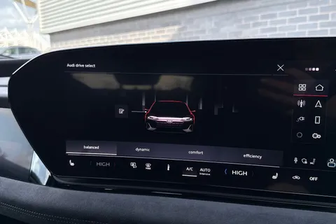 Audi A6 E-Tron Sportback 100kWh Edition 1 Auto quattro 5dr Thumbnail #29