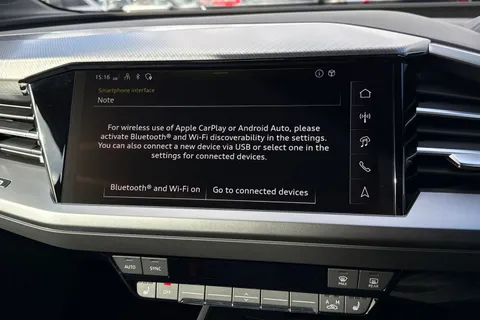 26 of 66 for Audi Q4 e-tron 45 Sport Auto 5dr 82kWh