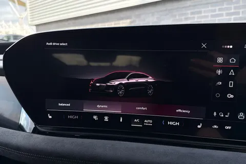 Audi A6 E-Tron Sportback 100kWh Edition 1 Auto quattro 5dr Thumbnail #30