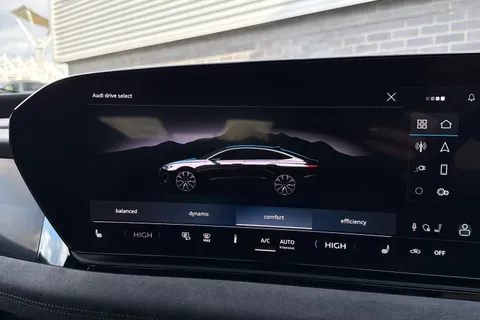 Audi A6 E-Tron Sportback 100kWh Edition 1 Auto quattro 5dr Thumbnail #31