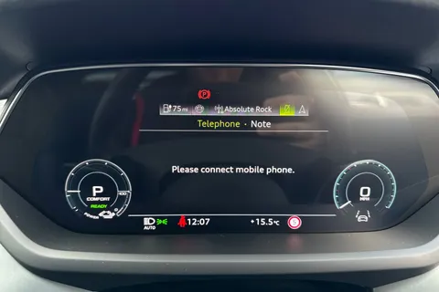 Audi e-tron GT 105kWh Auto quattro 4dr Thumbnail #28