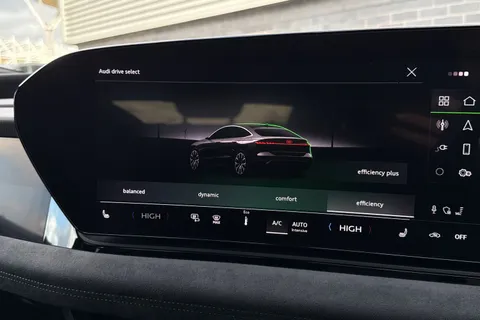 Audi A6 E-Tron Sportback 100kWh Edition 1 Auto quattro 5dr Thumbnail #32