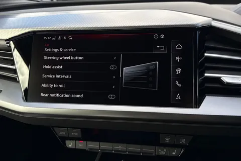 30 of 66 for Audi Q4 e-tron 45 Sport Auto 5dr 82kWh