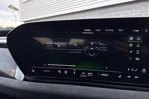 Audi A6 E-Tron Sportback 100kWh Edition 1 Auto quattro 5dr Thumbnail #35