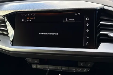 33 of 66 for Audi Q4 e-tron 45 Sport Auto 5dr 82kWh