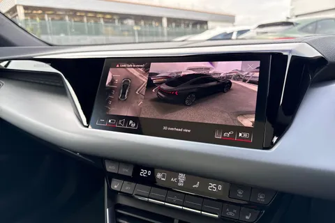 Audi e-tron GT 105kWh Auto quattro 4dr Thumbnail #34