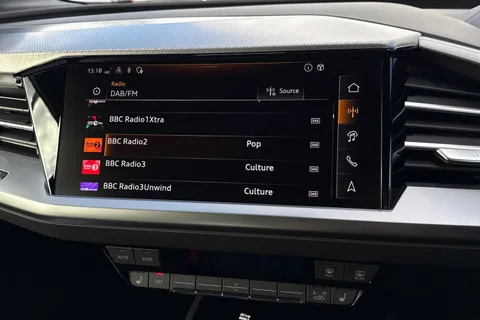 34 of 66 for Audi Q4 e-tron 45 Sport Auto 5dr 82kWh