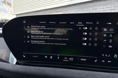 Audi A6 E-Tron Sportback 100kWh Edition 1 Auto quattro 5dr Thumbnail #40