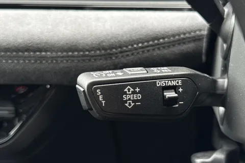 Audi A6 E-Tron Sportback 100kWh Edition 1 Auto quattro 5dr Thumbnail #41