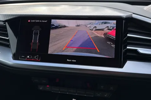 38 of 66 for Audi Q4 e-tron 45 Sport Auto 5dr 82kWh