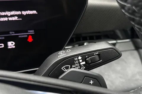 Audi A6 E-Tron Sportback 100kWh Edition 1 Auto quattro 5dr Thumbnail #42