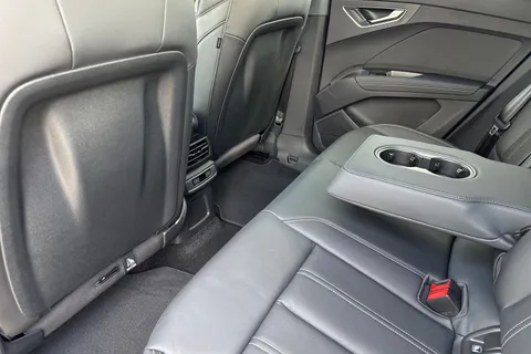 42 of 66 for Audi Q4 e-tron 45 Sport Auto 5dr 82kWh