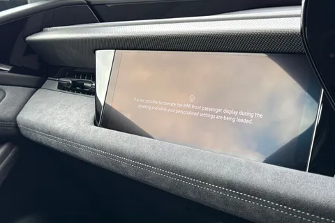 Audi A6 E-Tron Sportback 100kWh Edition 1 Auto quattro 5dr Thumbnail #46