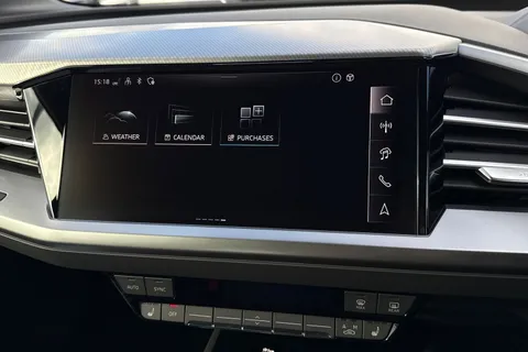 43 of 66 for Audi Q4 e-tron 45 Sport Auto 5dr 82kWh