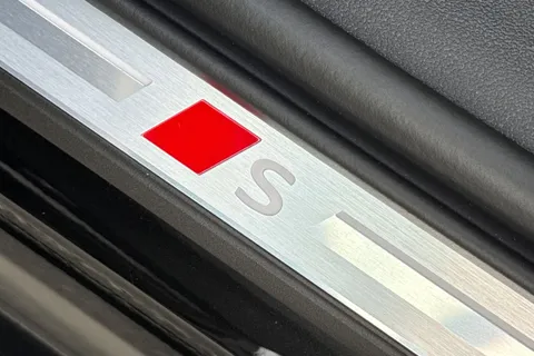 Audi A6 E-Tron Sportback 100kWh Edition 1 Auto quattro 5dr Thumbnail #48