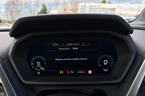 46 of 66 for Audi Q4 e-tron 45 Sport Auto 5dr 82kWh