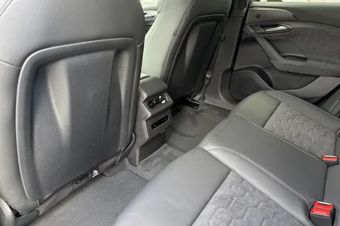 Audi A6 E-Tron Sportback 100kWh Edition 1 Auto quattro 5dr Thumbnail #50