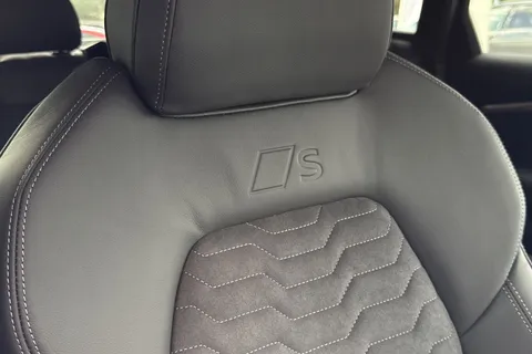 Audi A6 E-Tron Sportback 100kWh Edition 1 Auto quattro 5dr Thumbnail #51