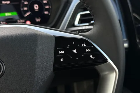 49 of 66 for Audi Q4 e-tron 45 Sport Auto 5dr 82kWh