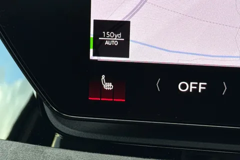 Audi A6 E-Tron Sportback 100kWh Edition 1 Auto quattro 5dr Thumbnail #52