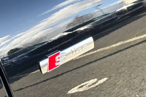 Audi A6 E-Tron Sportback 100kWh Edition 1 Auto quattro 5dr Thumbnail #55