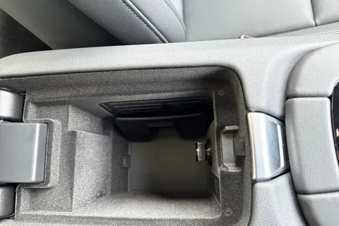 Audi e-tron GT 105kWh Auto quattro 4dr Thumbnail #55