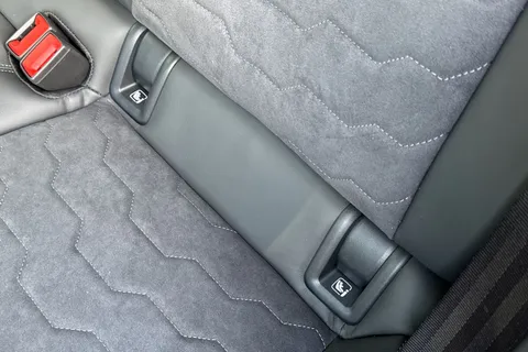 Audi A6 E-Tron Sportback 100kWh Edition 1 Auto quattro 5dr Thumbnail #56