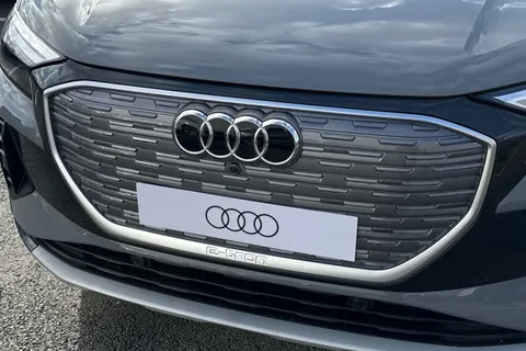 53 of 66 for Audi Q4 e-tron 45 Sport Auto 5dr 82kWh