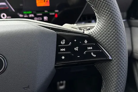 Audi A6 E-Tron Sportback 100kWh Edition 1 Auto quattro 5dr Thumbnail #57