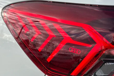 54 of 66 for Audi Q4 e-tron 45 Sport Auto 5dr 82kWh