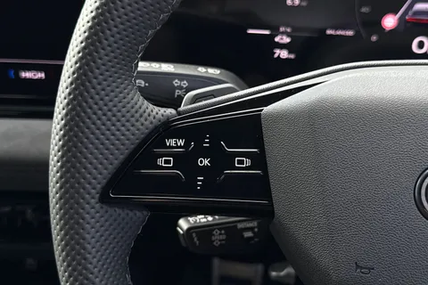 Audi A6 E-Tron Sportback 100kWh Edition 1 Auto quattro 5dr Thumbnail #58