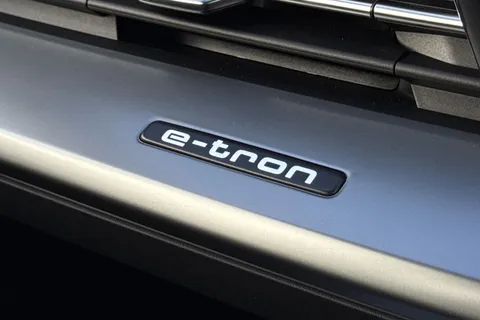 55 of 66 for Audi Q4 e-tron 45 Sport Auto 5dr 82kWh