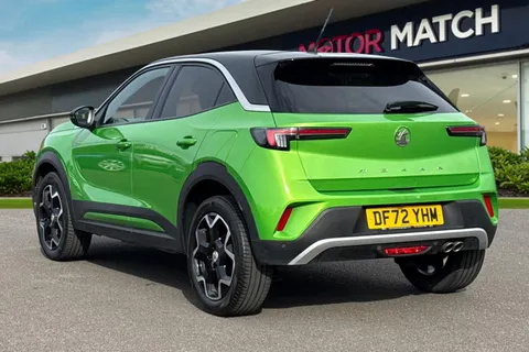 2 of 67 for Vauxhall Mokka 1.2 Turbo Ultimate Auto Euro 6 (s/s) 5dr