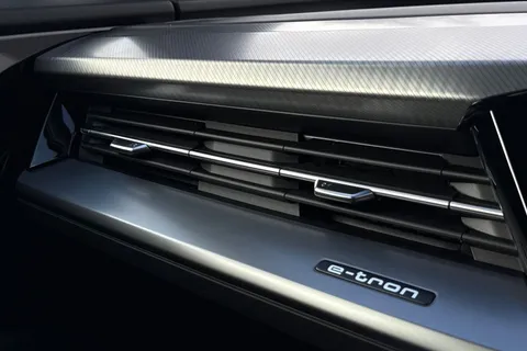 58 of 66 for Audi Q4 e-tron 45 Sport Auto 5dr 82kWh