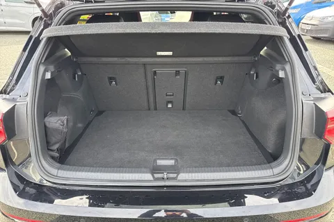 CX22PHJ Volkswagen Golf 2.0 TSI GTI 5dr DSG ⭐19' 'Estoril' Alloys, DCC, Winter Pack⭐ Thumbnail #8