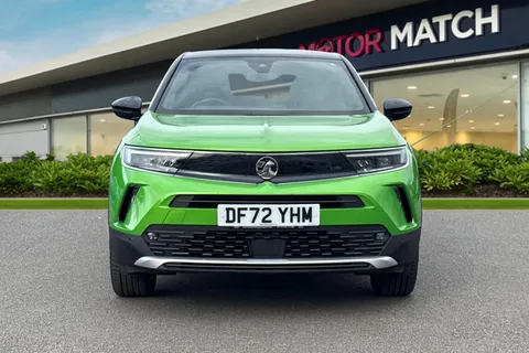 6 of 67 for Vauxhall Mokka 1.2 Turbo Ultimate Auto Euro 6 (s/s) 5dr