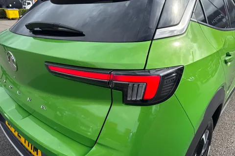 8 of 67 for Vauxhall Mokka 1.2 Turbo Ultimate Auto Euro 6 (s/s) 5dr