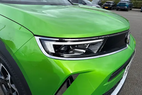 9 of 67 for Vauxhall Mokka 1.2 Turbo Ultimate Auto Euro 6 (s/s) 5dr