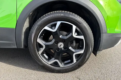 10 of 67 for Vauxhall Mokka 1.2 Turbo Ultimate Auto Euro 6 (s/s) 5dr