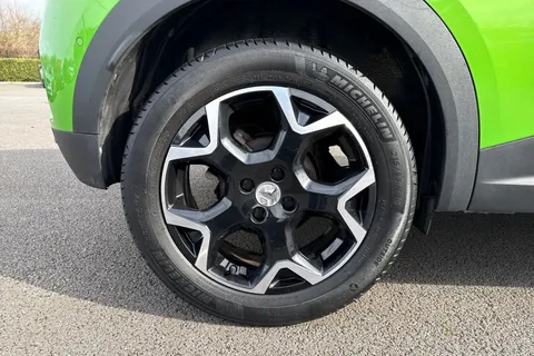 11 of 67 for Vauxhall Mokka 1.2 Turbo Ultimate Auto Euro 6 (s/s) 5dr