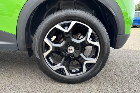 12 of 67 for Vauxhall Mokka 1.2 Turbo Ultimate Auto Euro 6 (s/s) 5dr