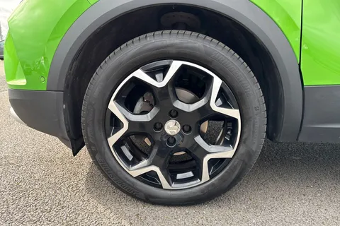 13 of 67 for Vauxhall Mokka 1.2 Turbo Ultimate Auto Euro 6 (s/s) 5dr