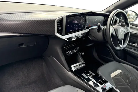 15 of 67 for Vauxhall Mokka 1.2 Turbo Ultimate Auto Euro 6 (s/s) 5dr