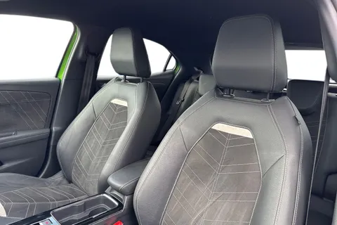 16 of 67 for Vauxhall Mokka 1.2 Turbo Ultimate Auto Euro 6 (s/s) 5dr