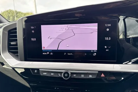 17 of 67 for Vauxhall Mokka 1.2 Turbo Ultimate Auto Euro 6 (s/s) 5dr